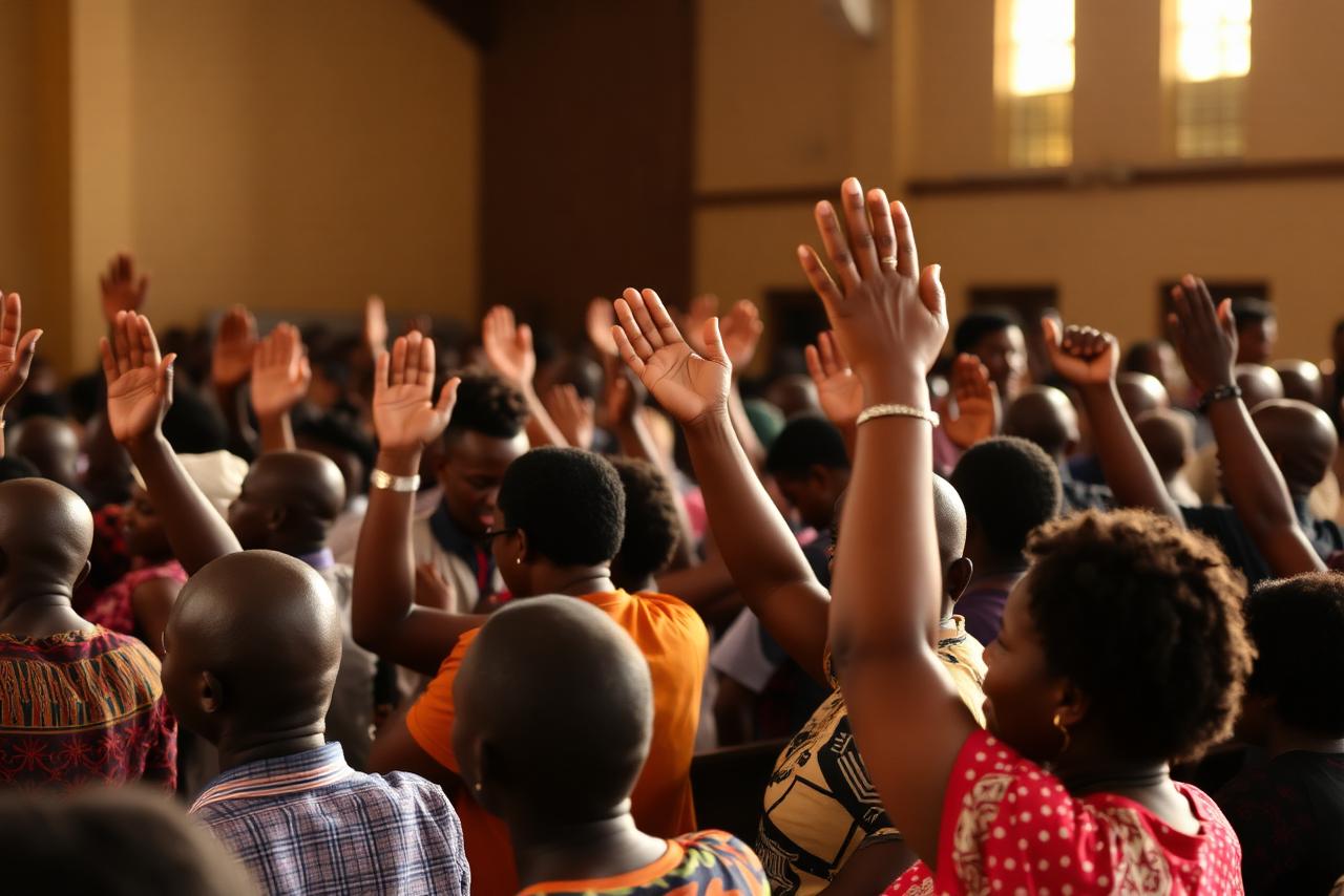 Worship